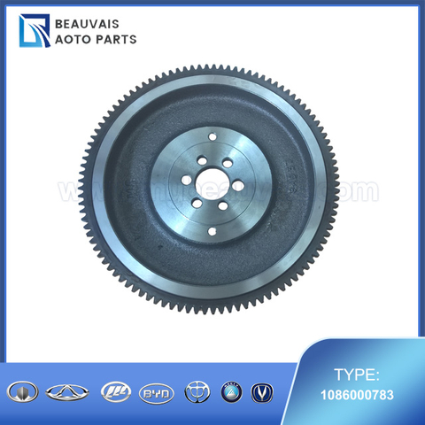 1086000783FLYWHEEL SUBASSY