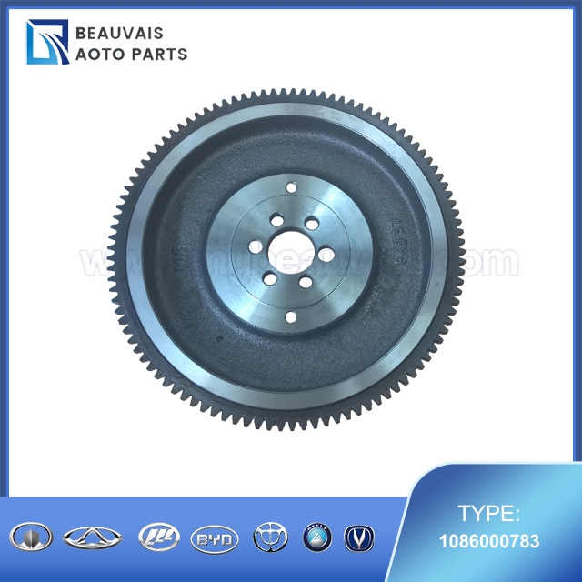 1086000783FLYWHEEL SUBASSY