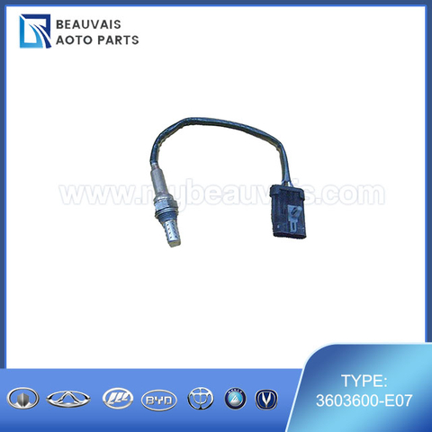 3603600-E07OXYGEN SENSOR