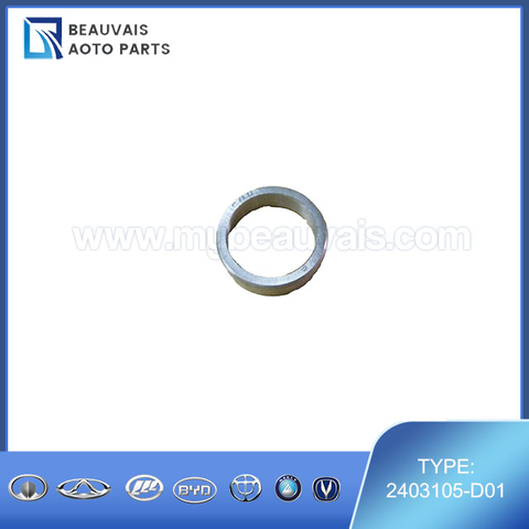 2403105-D01OIL SEAL SEAT-RR WHEEL