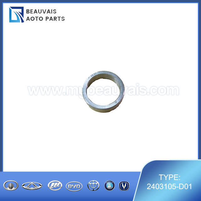 2403105-D01OIL SEAL SEAT-RR WHEEL