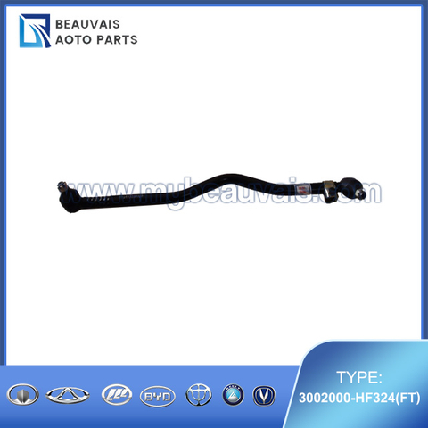 3002000-HF324(FT) STRG LINKAGES ASSY FOTON 1039/1049