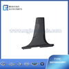 Right B-pillar lower trim panel assembly