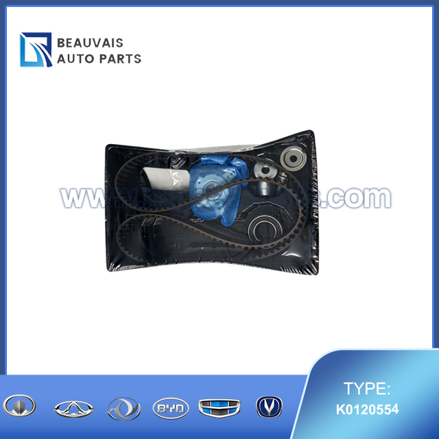 GATES K0120554 Timing Kit