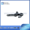 Rear suspension bracket assembly
