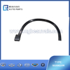 Right front wheel arch trim panel