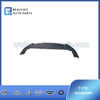 Lower front bumper trim panel