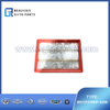 Air filter element assembly