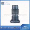 Front shock absorber dust boot