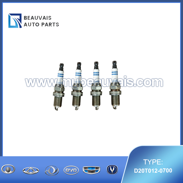 Spark plug assembly