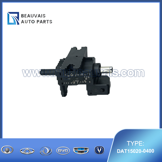 PWM valve