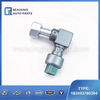 Odometer sensor