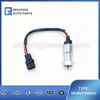Odometer sensor