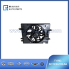 Cooling fan assembly