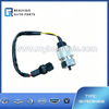 Odometer sensor
