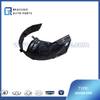 Right front wheel arch mudguard