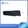 Right rear door lower trim panel