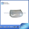 Engine hood body assembly