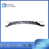 Front bumper buffer block