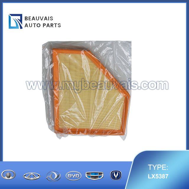 MAHLE LX5387 Air filter